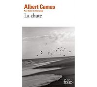 By Albert Camus La Chute (Folio) (French Edition)