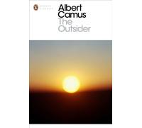 By Albert Camus - The Outsider (Penguin Modern Classics)