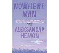 By Aleksandar Hemon Nowhere Man (New Ed) [Paperback]