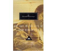 By Aleksandr Solzhenitsyn - One Day In The Life Of Ivan Denisovich (Everyman's Library classics) (New edition)