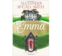 By Alexander McCall Smith Emma [Hardcover]