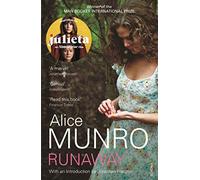 By Alice Munro - Runaway (New Ed)