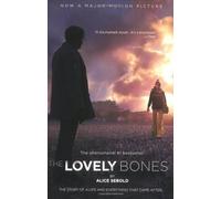 By Alice Sebold - The Lovely Bones