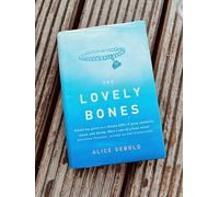 By Alice Sebold The Lovely Bones (New edition) [Hardcover]