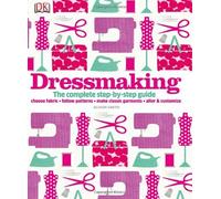 By Alison Smith Dressmaking