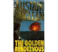 By Alistair MacLean - The Golden Rendezvous (paperback / softback)