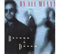 By All Means - Beyond a dream (1989) [VINYL]