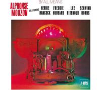 By All Means Feat. Herbie Hancock, Freddie Hubbard, Lee Ritenour, Seawind Horns