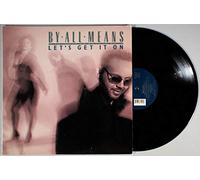 By All Means - Let's Get It On