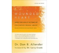 By ALLENDER DAN WOUNDED HEART THE (New) [Paperback]
