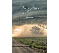 By Am Ramzy Brewing Storms [Paperback]