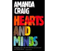 Amanda Craig – Hearts and Minds