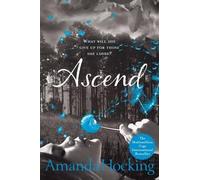 By Amanda Hocking Ascend: Book Three in the Trylle Trilogy: 3/3 (Trylle Trilogy Young Adult Edn) [Paperback]