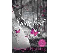 By Amanda Hocking Switched: Book One in the Trylle Trilogy: 1/3 (Trylle Trilogy Young Adult Edn) [Paperback]