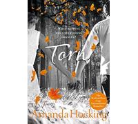 By Amanda Hocking Torn: Book Two in the Trylle Trilogy (Trylle Trilogy Young Adult Edn)
