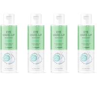 by Amazon 2-phase Eye and face Make Up Remover, 2x100ml (Pack of 2)