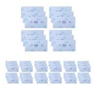by Amazon 3-Ply Facial Tissues, 1080 Count (48 Packs of 90) (Previously Presto!)