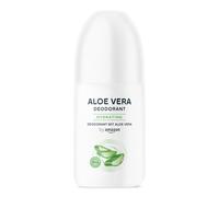 by Amazon Aloe Vera Deo Roll-On, 1 x 75 ml