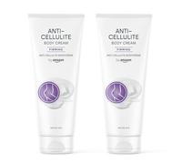by Amazon Anti-Celulite Body Lotion, 2x250ml