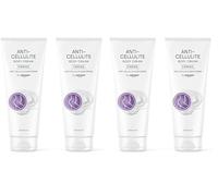 by Amazon Anti-Celulite Body Lotion, 2x250ml (Pack of 2)