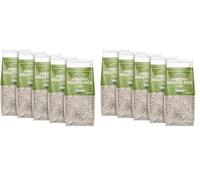 by Amazon Arborio Risotto Rice, 10 packs of 500g