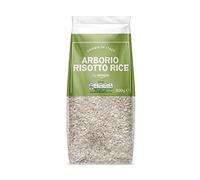 by Amazon Arborio Risotto Rice, 500g