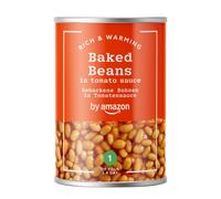 by Amazon Baked Beans In Tomato Sauce 420g