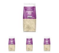 by Amazon Basmati Rice, 500g (Pack of 4)