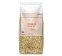 by Amazon Bulgur Wheat, 500g (Pack of 1)