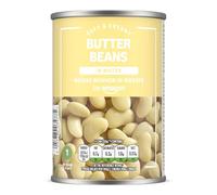 by Amazon Butter Beans In Water, 400g