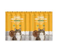 by Amazon Cat Sticks Chicken & Liver 50g