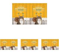 by Amazon Cat Sticks Chicken & Liver 50g (Pack of 4)