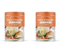 by Amazon Chicken Gravy Granules, 170g (Pack of 2)