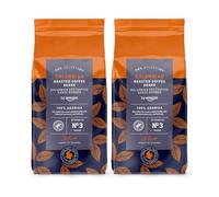 by Amazon Colombian Coffee Beans, Medium Roast,1Kg (2 Packs x 500g) - Rainforest Alliance Certified