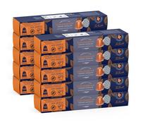 by Amazon Colombian Coffee Nespresso Compatible Aluminium