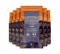 by Amazon Colombian Roast and Ground Coffee,