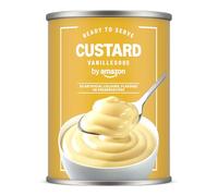 by Amazon Custard, 400g