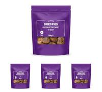 by Amazon Dried Figs, 200 g (Pack of 4)