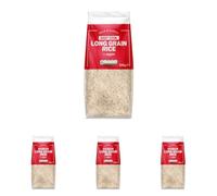 by Amazon Easy Cook Long Grain Rice, 500g (Pack of 4)