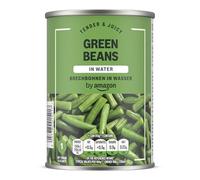 by Amazon Green Beans, 400g