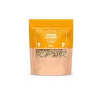 By Amazon Ground Almonds - 200g