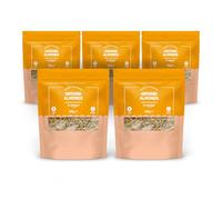 By Amazon Ground Almonds - 5x200g