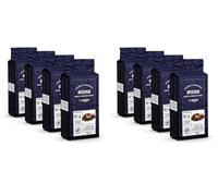 by Amazon Ground Coffee Caffè Intenso, Light Roast,1kg (8 Packs of 250g) - Rainforest Alliance Certified