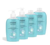 by Amazon Hygiene Hand Wash, 4 x 500ml