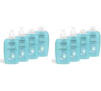 by Amazon Hygiene Hand Wash, 4 x 500ml (Pack of 2)