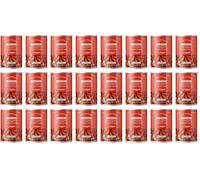 by Amazon Italian Chopped Tomatoes, 400g, Pack of 24