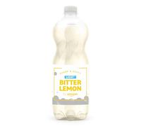 by Amazon Light Bitter Lemon, 1L