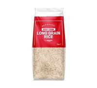 by Amazon Long Grain Rice, 1kg
