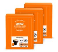 by Amazon Lungo Dolce Gusto compatible coffee