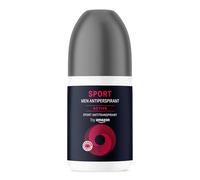 by Amazon Men’s Sport Antiperspirant Roll-On, 1 x 75 ml